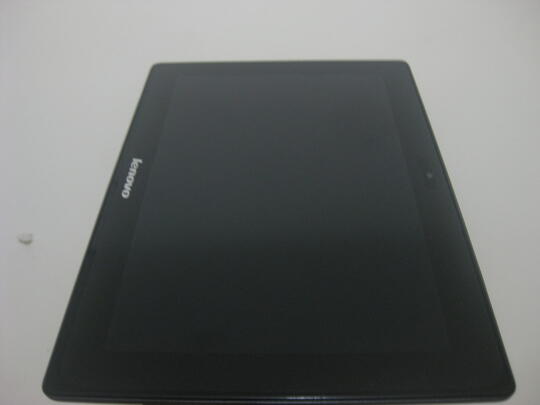 Tablet Lenovo Quad Core 32GB 3G Mulus & bonus Blackberry gan