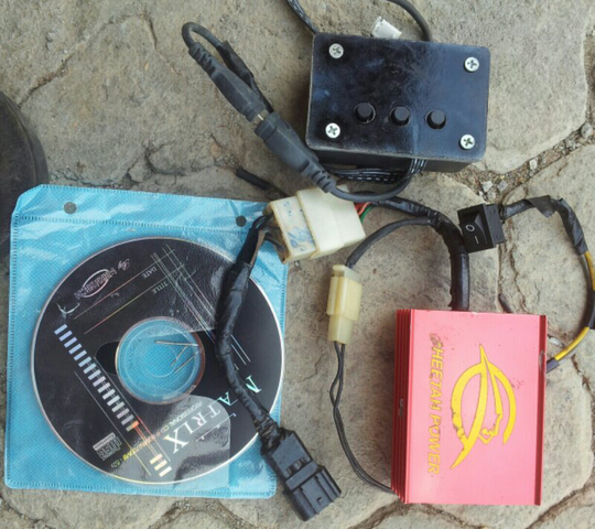 cdi cpex350 ex skywave