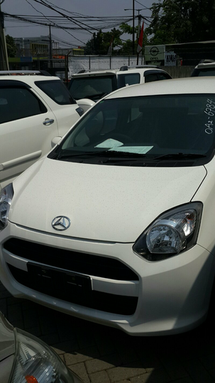 JUAL MOBIL AYLA LANGSUNG DARI ASTRA!!!