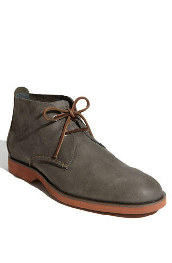 top sider chukka boot