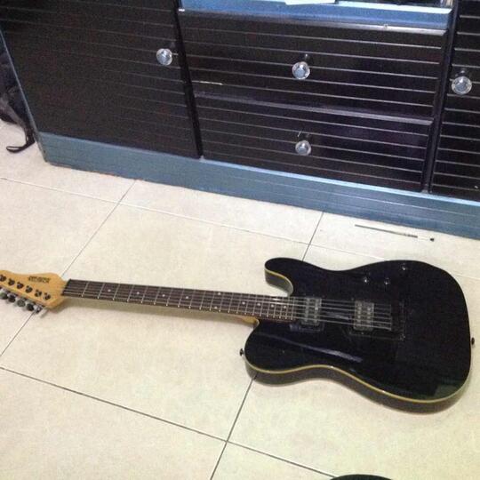 schecter pt diamond