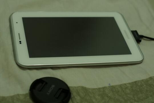 Samsung Galaxy Tab 2 7.0 16Gb