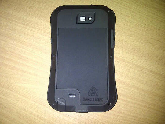CASE/CASING/LUNATIK TAKTIK EXTREME IPHONE 4S/5S/SAMSUNG S4/S5/LOVEMEI NOTE 2/NOTE 3