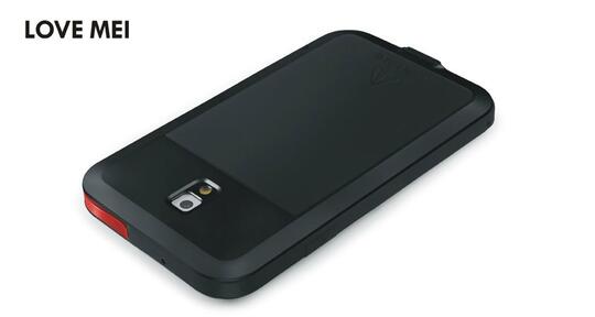 CASE/CASING/LUNATIK TAKTIK EXTREME IPHONE 4S/5S/SAMSUNG S4/S5/LOVEMEI NOTE 2/NOTE 3