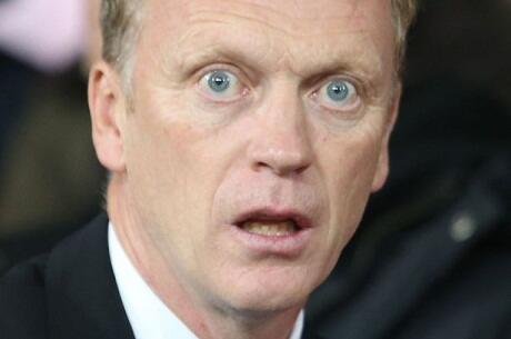RESMI: David Moyes Tinggalkan Manchester United