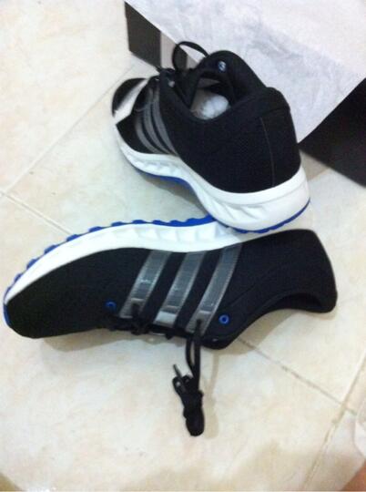 Sepatu running adidas falcon 2m ORI. Limited edition