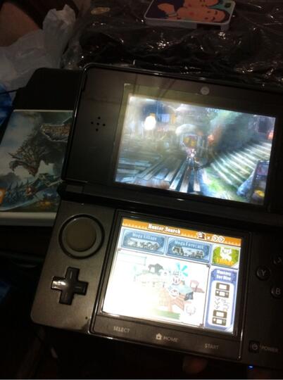 cod 3ds