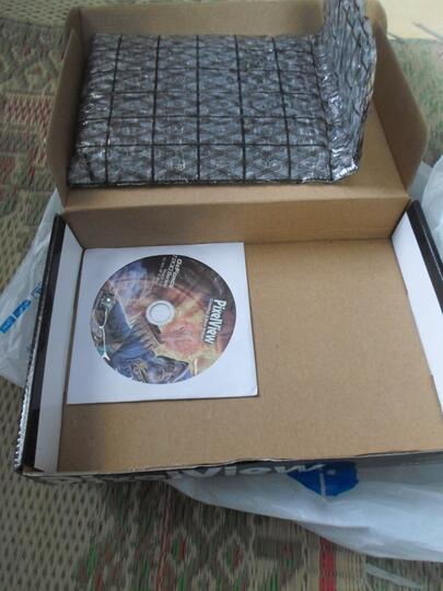 VGA GT 220 1GB 128BIT joss