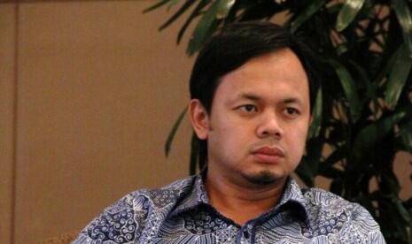 WALIKOTA BOGOR BIMA ARYA DISANTET