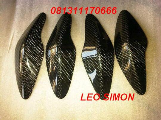 RACUN MODIFIKASI NINJA 250 FI & Z250 - RECOMMENDED SELLER