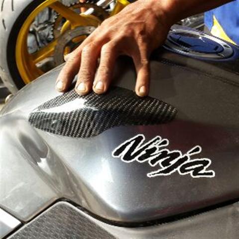 RACUN MODIFIKASI NINJA 250 FI & Z250 - RECOMMENDED SELLER