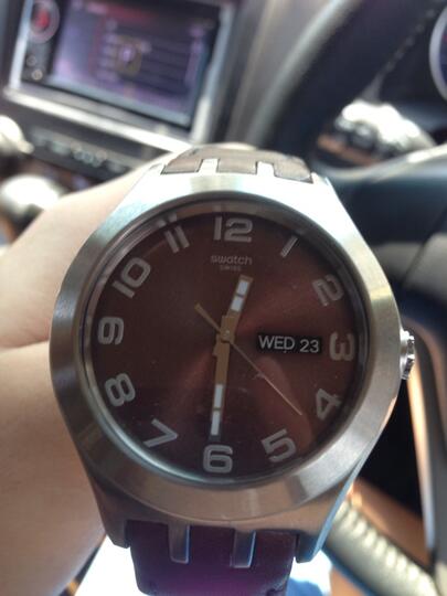 swatch sr626sw harga