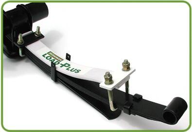 FORTIS 4x4 Accessories