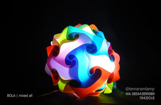 Lampu tidur | Lampu kamar | Lampu Cafe | Lampu Unik | Lampion