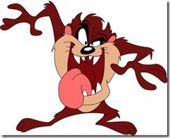 7 Karakter Kartun Favoritmu Dan Wujud Asli Mereka Di Dunia