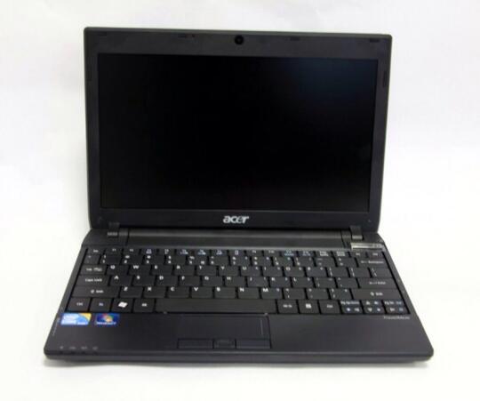 Laptop acer travelmate 8172