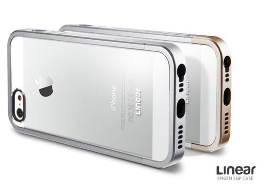 SPIGEN SGP CASE NEO HYBRID EX, SLIM, TOUGH ARMOR, LINEAR IPHONE 4 4S 5 5S, LIFEPROOF