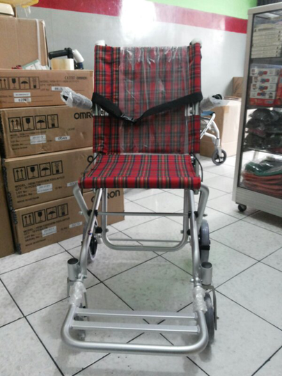 80 Koleksi Kursi Roda Traveling Bekas HD Terbaru