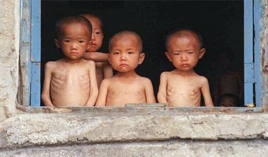 20 Alasan Mengapa Korea Utara Disebut Negara Diktator Paling Gila Di Dunia