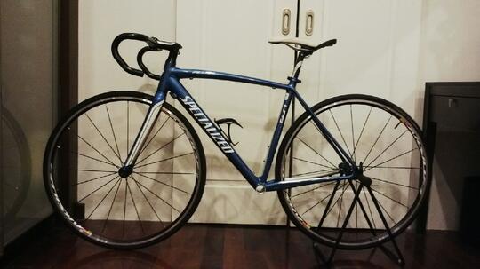 Frame Specialized Allez Elite Int 