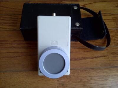 ANION TESTER / ION TESTER