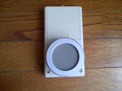 ANION TESTER / ION TESTER
