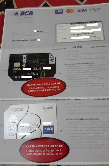 GRATIS PEMBUATAN KARTU KREDIT BNI (GRATIS IURAN THN PERTAMA) COVER NASIONAL