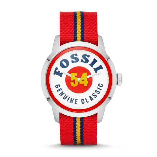 Terjual ~~~Dijual Fossil Limited 