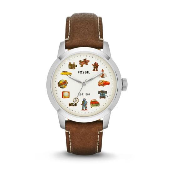 Terjual ~~~Dijual Fossil Limited 