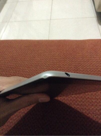 Jual ipad 2 16gb fullset cod pontianak