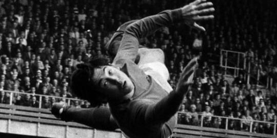 10 Kiper Paling Sakti Sepanjang Sejarah Piala Dunia