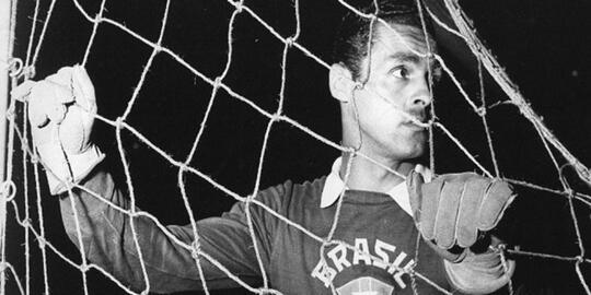 10 Kiper Paling Sakti Sepanjang Sejarah Piala Dunia