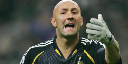 10 Kiper Paling Sakti Sepanjang Sejarah Piala Dunia