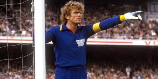 10 Kiper Paling Sakti Sepanjang Sejarah Piala Dunia