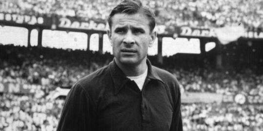10 Kiper Paling Sakti Sepanjang Sejarah Piala Dunia