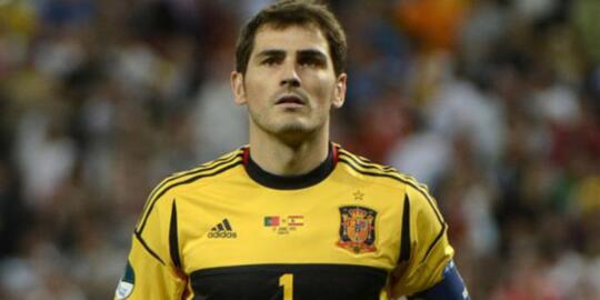 10 Kiper Paling Sakti Sepanjang Sejarah Piala Dunia