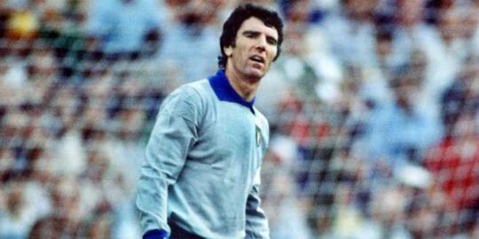 10 Kiper Paling Sakti Sepanjang Sejarah Piala Dunia