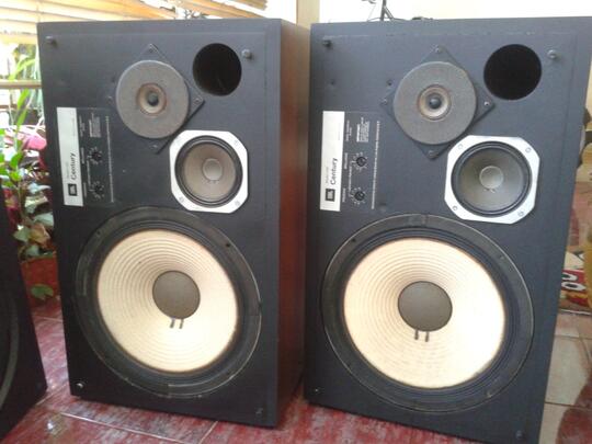 jual jbl l100