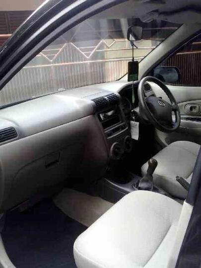 Daihatsu Xenia Xi Deluxe Km Rendah Jakarta