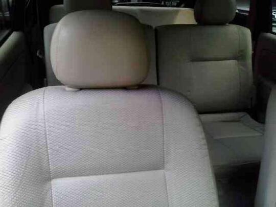 Daihatsu Xenia Xi Deluxe Km Rendah Jakarta