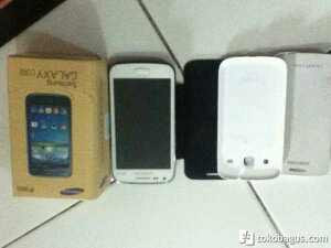 Jual/ Tt galaxy core ane fullset mulus