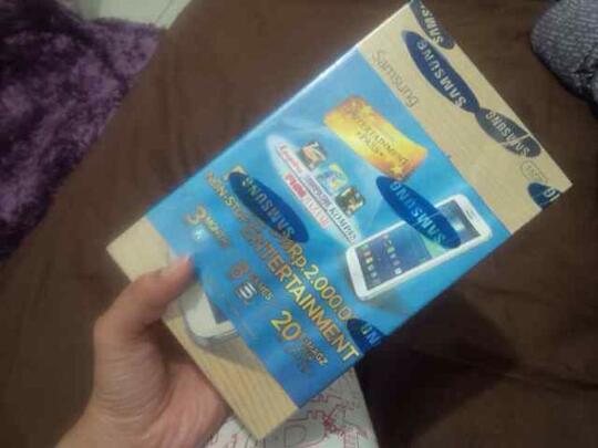 Samsung galaxy Tab3