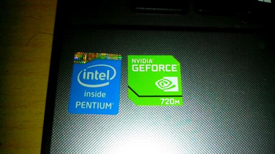 Review Singkat Asus X450cc Page 4 Kaskus