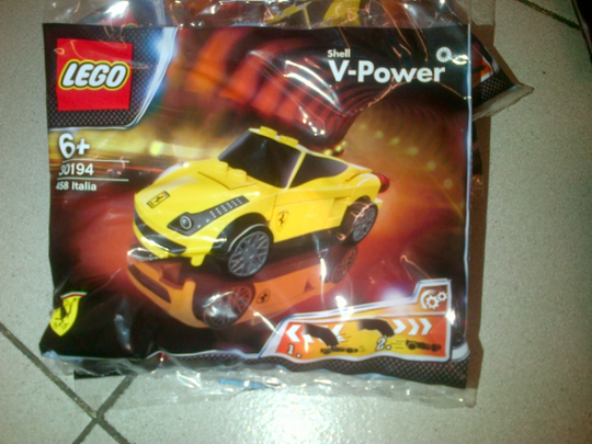 Jual Lego murah