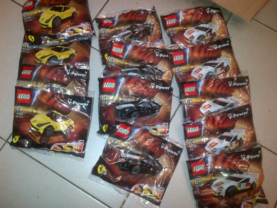 Jual Lego murah
