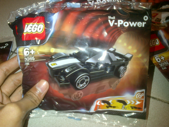 Jual Lego murah
