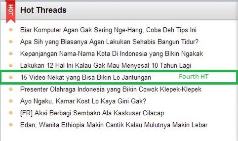 15 Video Nekat yang Bikin Kamu Jantungan
