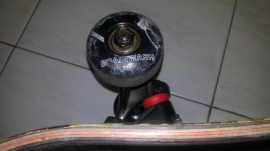 skate superior sz 8