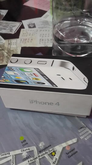 wts iphone 4 cdma ga jadi pake bandung