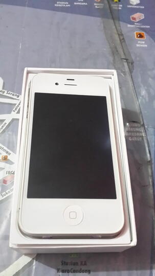 wts iphone 4 cdma ga jadi pake bandung